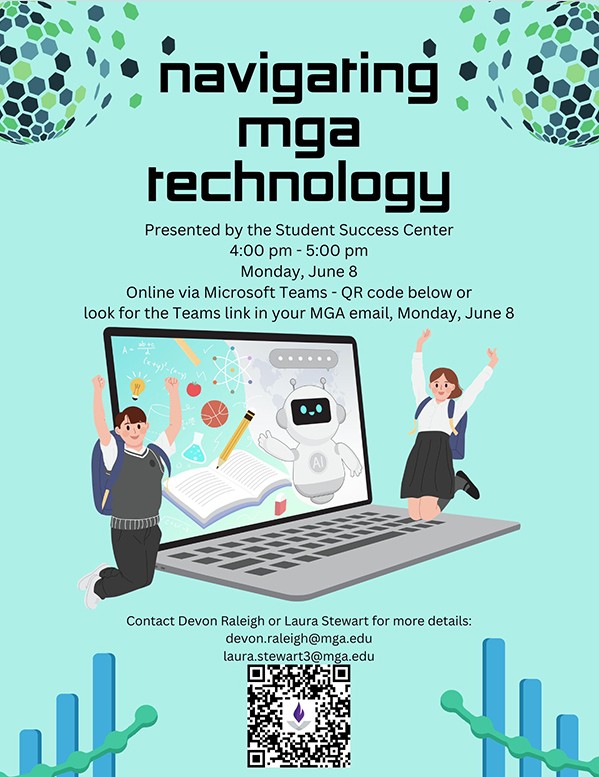 Flyer with same info as description.